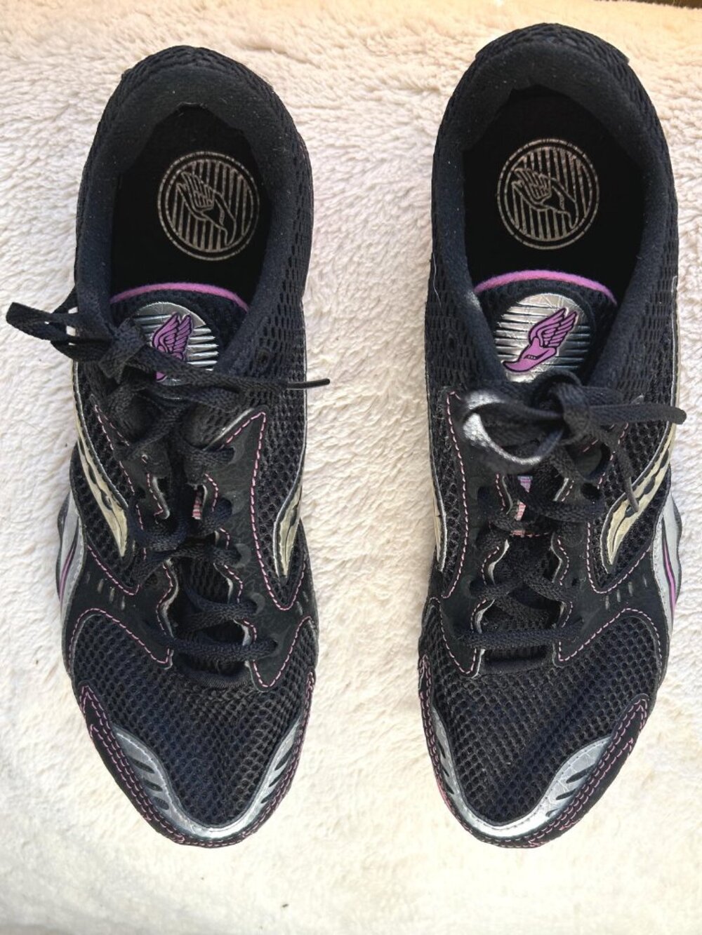 Women's Cross Country Running Shoes